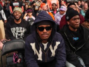 Duke Dennis Jail: What Happened in San Antonio?