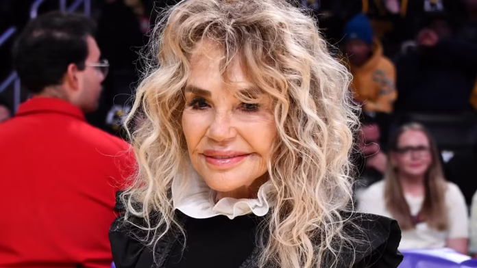 Dyan Cannon Net Worth