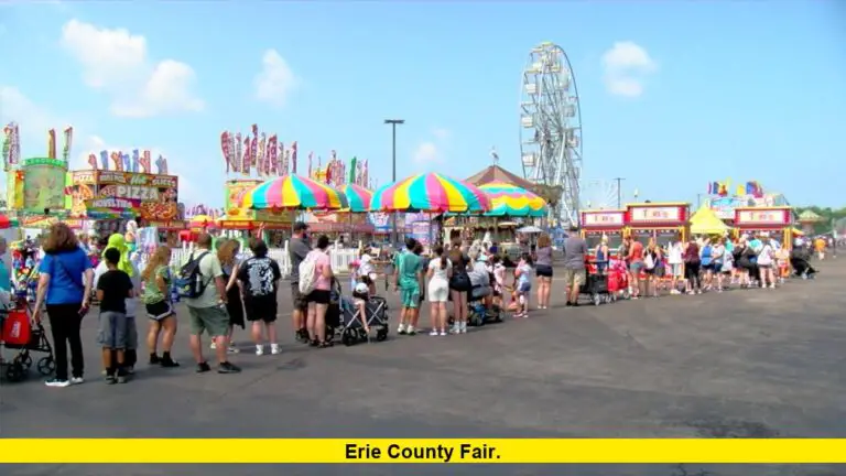 Erie County Fair