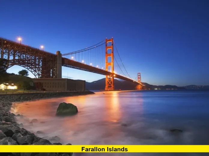 Farallon Islands