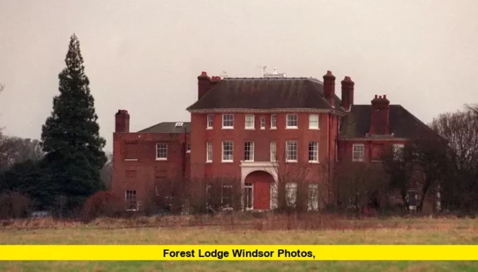 Forest Lodge Windsor Photos