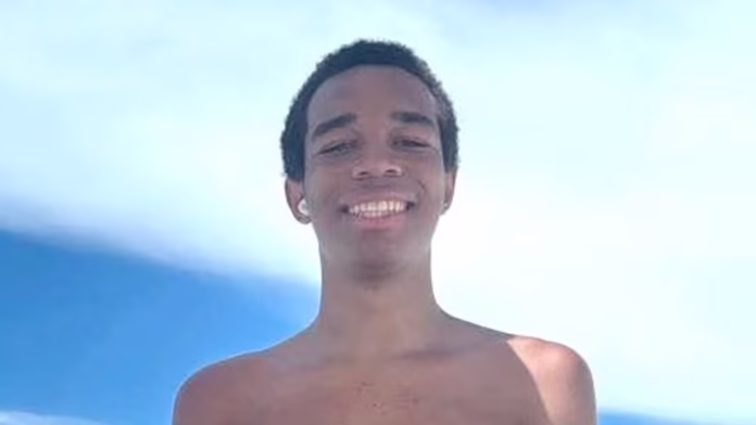 Giovanni Pelletier Found