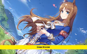 Grass Wonder