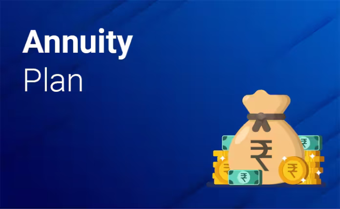 Guaranteed Income Annuity