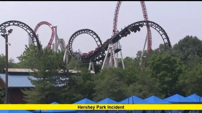 Hershey Park incident, Hersheypark accident 2025, water park safety, child drowning Hersheypark, Hershey Boardwalk wave pool, Hersheypark lifeguards, Pennsylvania amusement park, Hersheypark safety review, theme park tragedy, water safety summer,