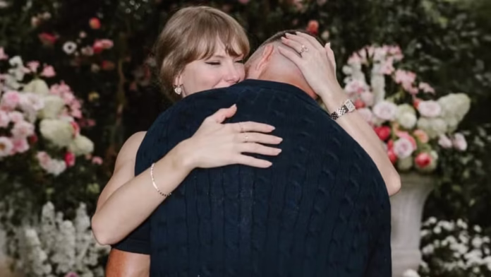 How Old Is Taylor Swift and Travis Kelce