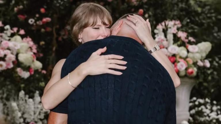 How Old Is Taylor Swift and Travis Kelce
