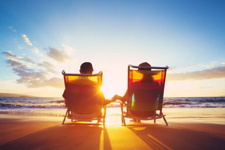 How to plan retirement when interest rates are uncertain
