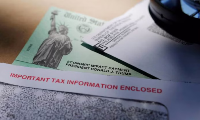 IRS Stimulus Checks Eligibility