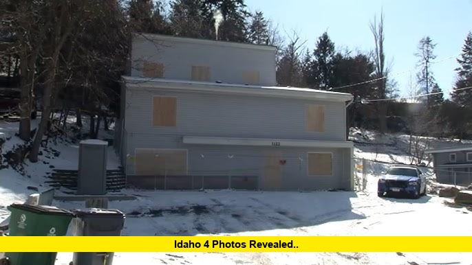 Idaho 4 Photos Revealed