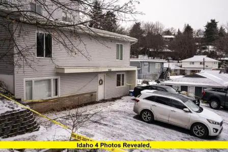 Idaho 4 Photos Revealed