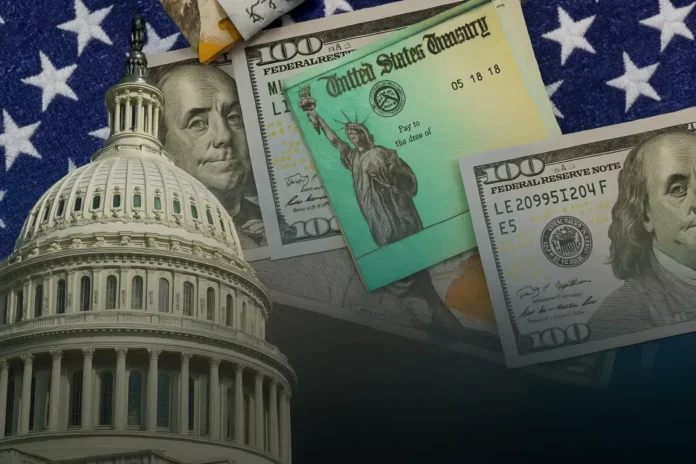 Is There Going to Be a Stimulus Checks in 2025