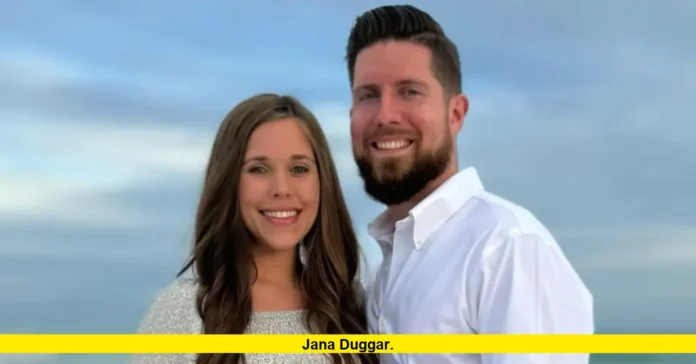 Jana Duggar