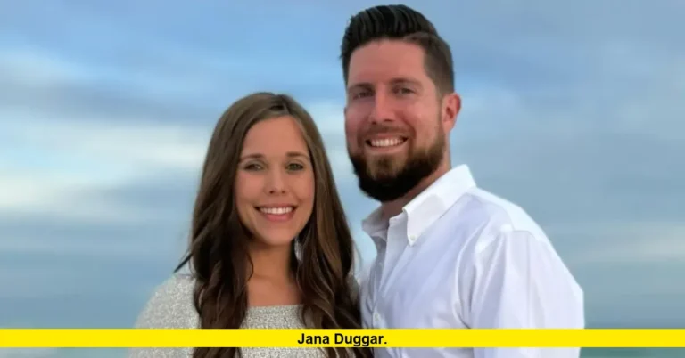 Jana Duggar