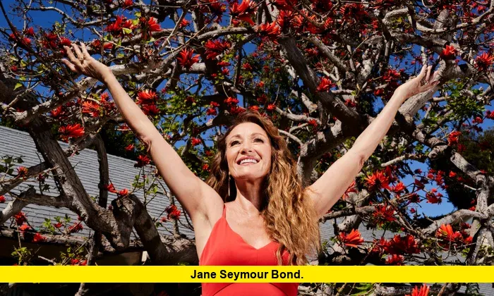 Jane Seymour bond