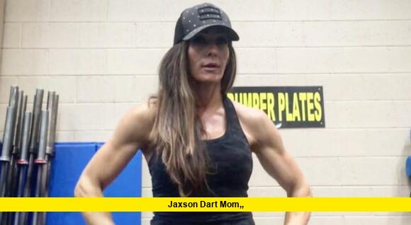 jaxson dart mom Shines in Emotional NFL Preseason Moment