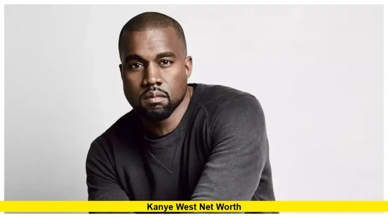 Kanye West Net Worth
