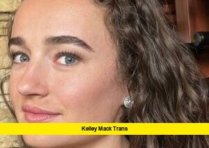 Kelley Mack Trans