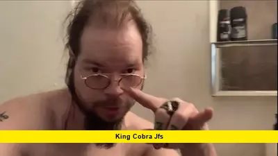 King Cobra JFS