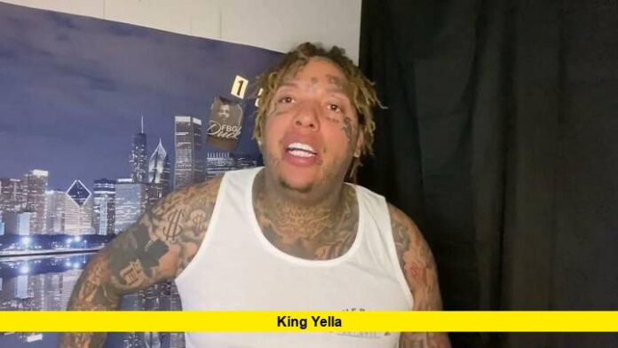 King Yella