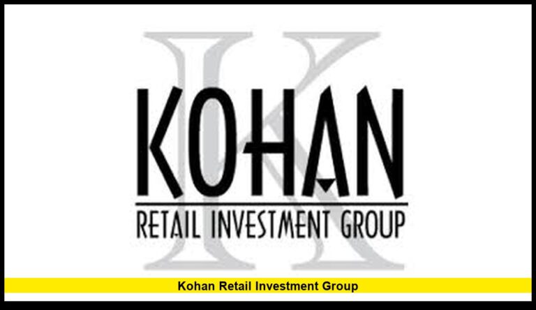 Kohan Retail Investment Group