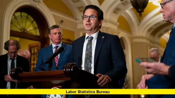 Labor Statistics Bureau Labor Statistics Bureau