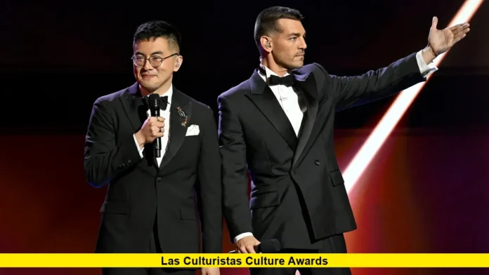 Las Culturistas Culture Awards