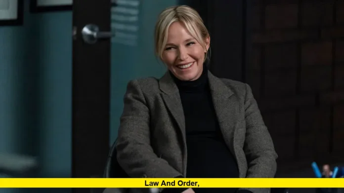Law and Order