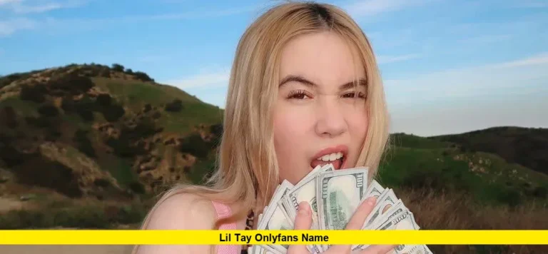 Lil Tay OnlyFans Name