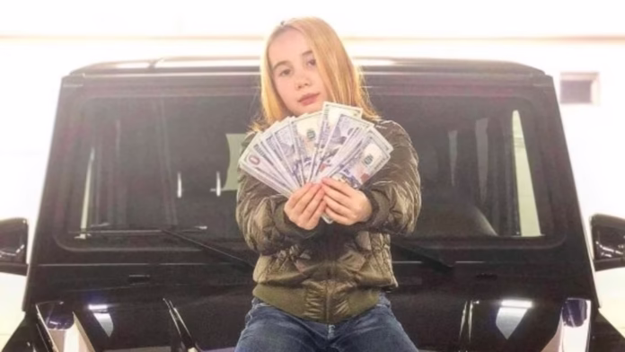 Lil Tay’s Explosive OnlyFans Debut