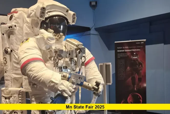 MN State Fair 2025