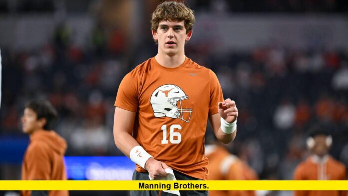 Manning Brothers