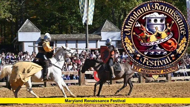 Maryland Renaissance Festival