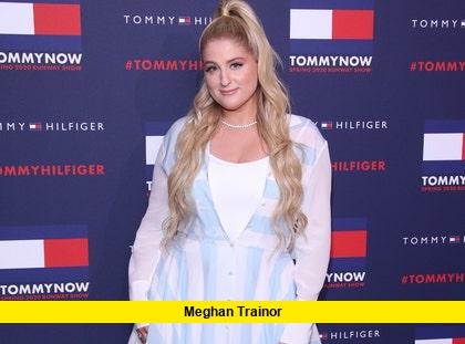 Meghan Trainor