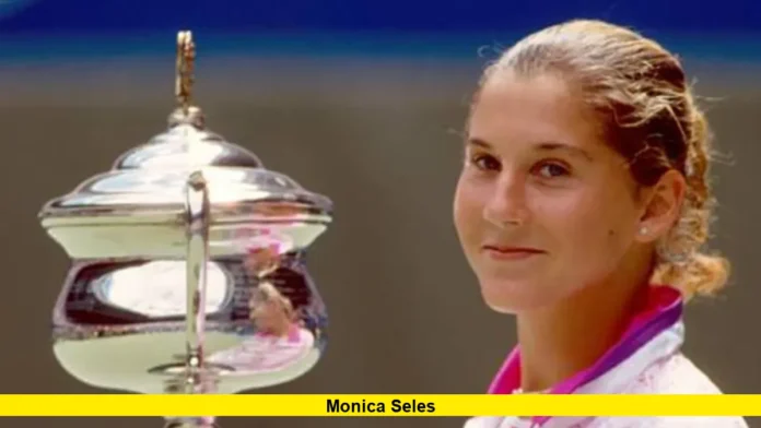 Monica Seles