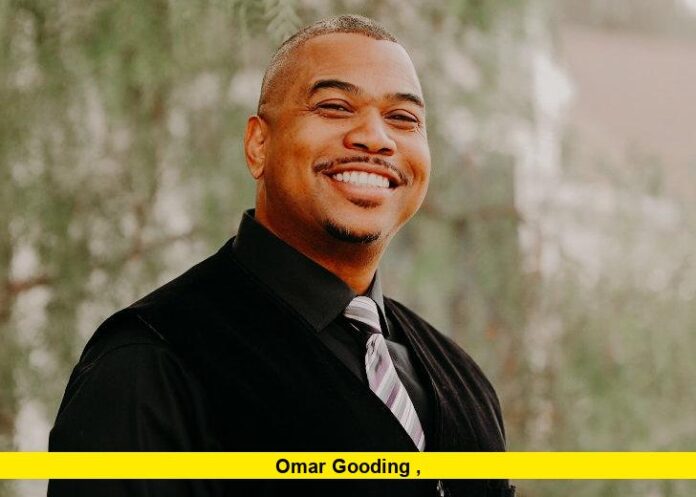Omar Gooding
