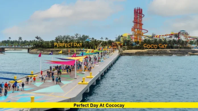 Perfect Day at CocoCay
