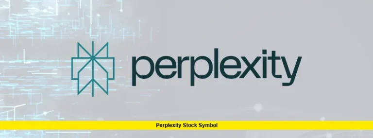 Perplexity Stock Symbol
