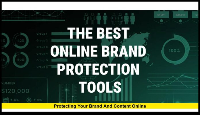Protecting your brand and content online