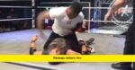 Rampage Jackson Son Banned From Kick After Wrestler Assault Leaves Man