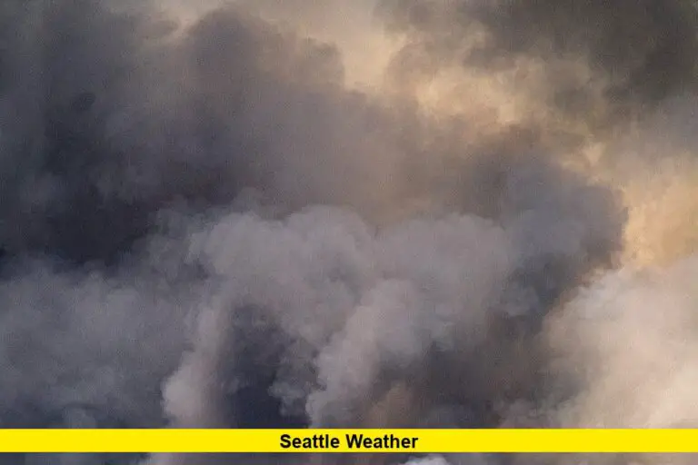Seattle Weather