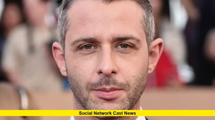 social network cast