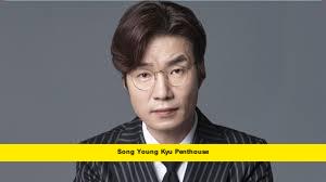 Song Young Kyu Penthouse