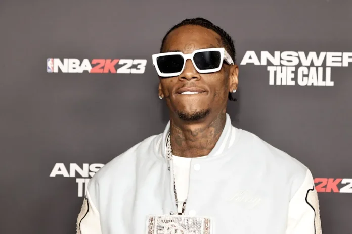 Soulja Boy