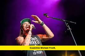 Soulshine Michael Franti