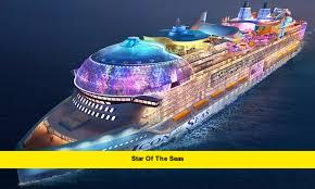 Star of the Seas