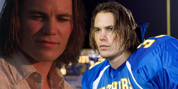 Taylor Kitsch Friday Night Lights