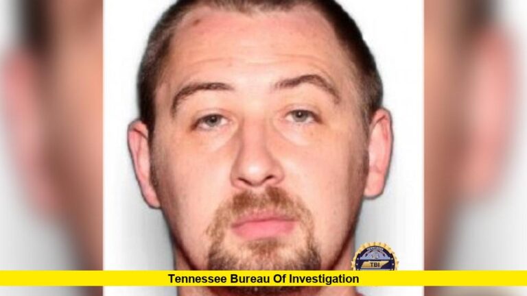 Tennessee Bureau of Investigation