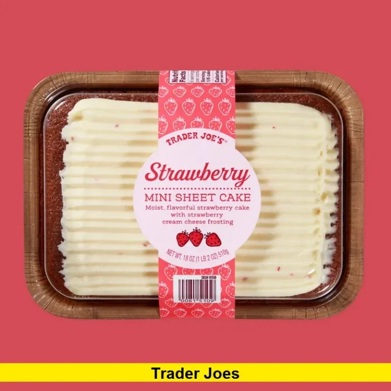 Trader Joes