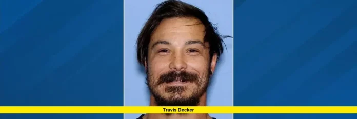Travis Decker